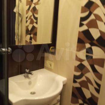 Сдается 1-комнатная квартира, 50 м²