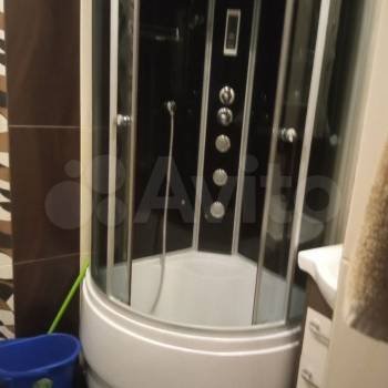 Сдается 1-комнатная квартира, 50 м²