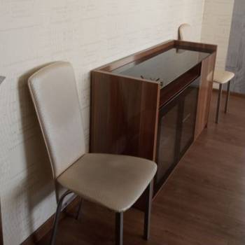 Сдается 1-комнатная квартира, 50 м²