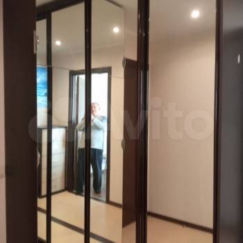 Сдается 1-комнатная квартира, 50 м²