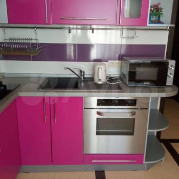 Сдается 1-комнатная квартира, 50 м²