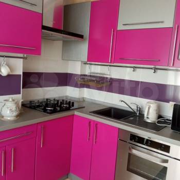 Сдается 1-комнатная квартира, 50 м²