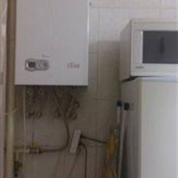 Сдается 2-х комнатная квартира, 50 м²