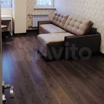 Продается 3-х комнатная квартира, 83,3 м²