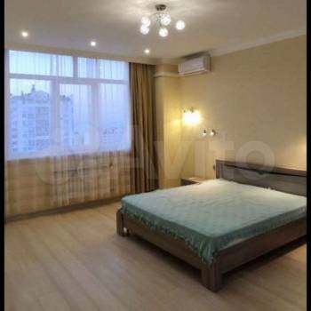 Продается 3-х комнатная квартира, 83,3 м²