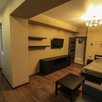 Сдается 1-комнатная квартира, 48 м²