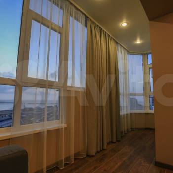 Сдается 1-комнатная квартира, 48 м²