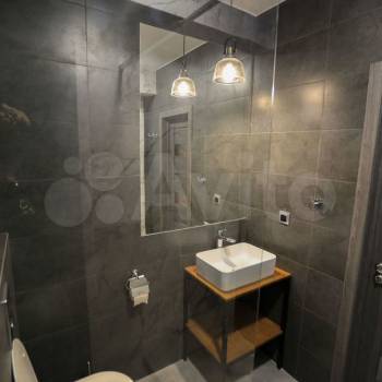 Сдается 1-комнатная квартира, 48 м²