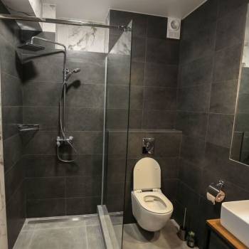 Сдается 1-комнатная квартира, 48 м²