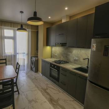 Сдается 1-комнатная квартира, 48 м²