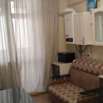 Сдается 1-комнатная квартира, 42 м²