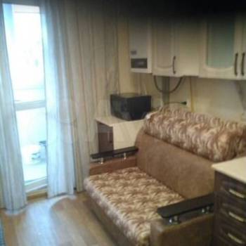 Сдается 1-комнатная квартира, 42 м²