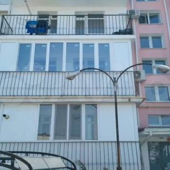 Сдается 1-комнатная квартира, 42 м²