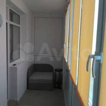 Сдается 1-комнатная квартира, 42 м²