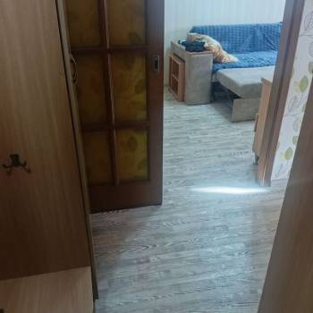 Сдается 1-комнатная квартира, 32,3 м²