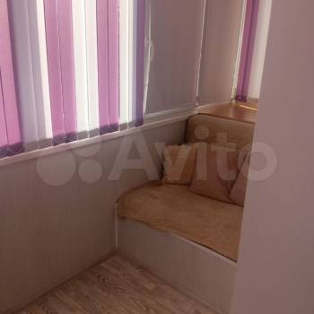 Сдается 1-комнатная квартира, 32,3 м²