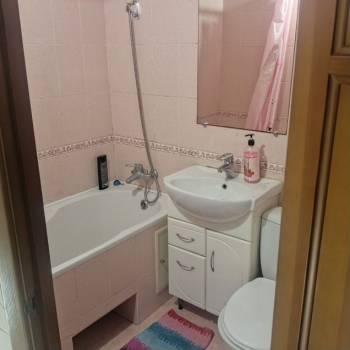 Сдается 1-комнатная квартира, 32,3 м²