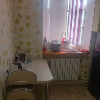 Сдается 1-комнатная квартира, 32,3 м²