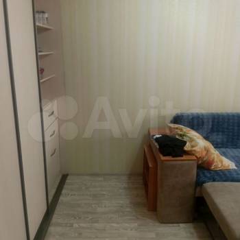 Сдается 1-комнатная квартира, 32,3 м²