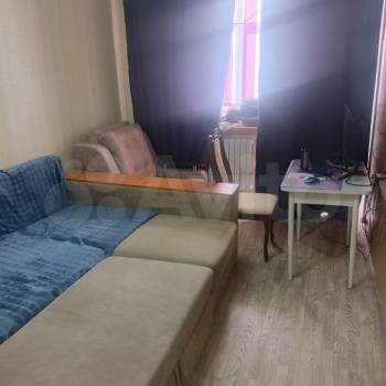 Сдается 1-комнатная квартира, 32,3 м²