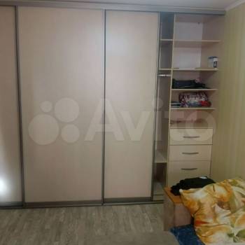 Сдается 1-комнатная квартира, 32,3 м²