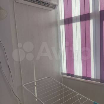 Сдается 1-комнатная квартира, 32,3 м²