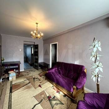 Сдается Многокомнатная квартира, 70 м²