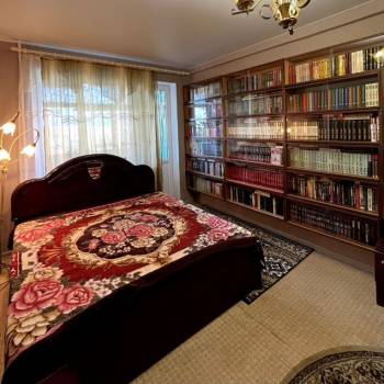 Сдается Многокомнатная квартира, 70 м²