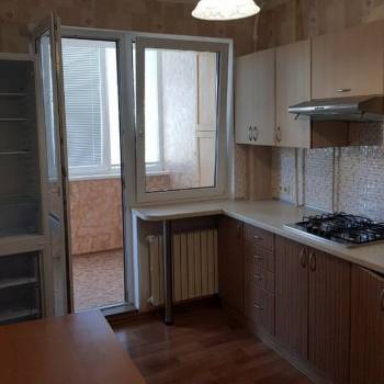 Сдается 1-комнатная квартира, 40 м²