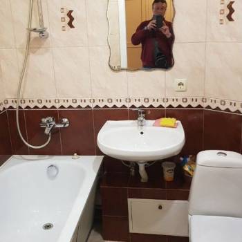 Сдается 1-комнатная квартира, 40 м²