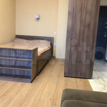 Сдается 1-комнатная квартира, 44 м²