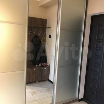 Сдается 1-комнатная квартира, 44 м²