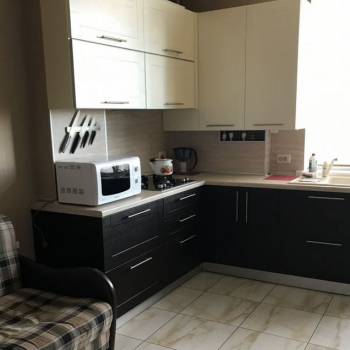 Сдается 1-комнатная квартира, 44 м²