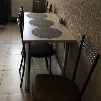 Сдается 1-комнатная квартира, 44 м²