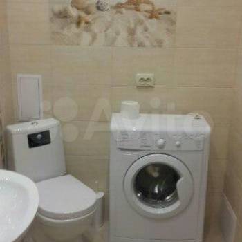 Сдается 1-комнатная квартира, 44 м²