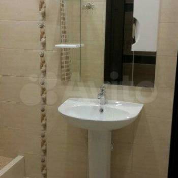 Сдается 1-комнатная квартира, 44 м²