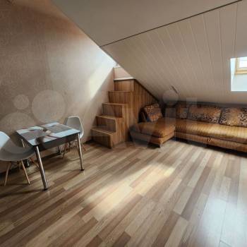 Сдается 2-х комнатная квартира, 75 м²