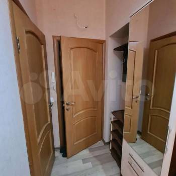 Сдается 2-х комнатная квартира, 75 м²