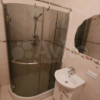 Сдается 2-х комнатная квартира, 75 м²