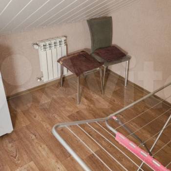 Сдается 2-х комнатная квартира, 75 м²