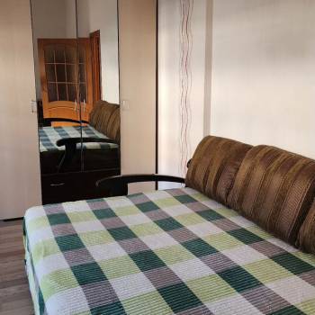 Сдается 2-х комнатная квартира, 75 м²