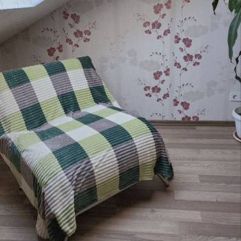 Сдается 2-х комнатная квартира, 75 м²