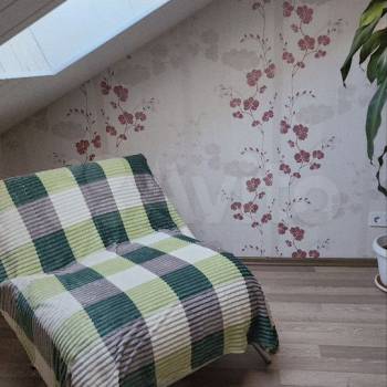 Сдается 2-х комнатная квартира, 75 м²