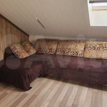 Сдается 2-х комнатная квартира, 75 м²