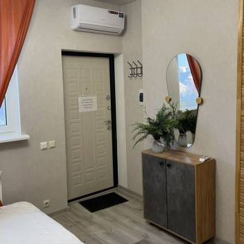 Сдается 1-комнатная квартира, 18 м²