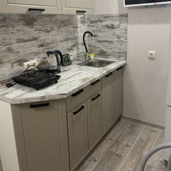 Сдается 1-комнатная квартира, 18 м²