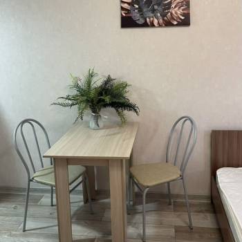 Сдается 1-комнатная квартира, 18 м²