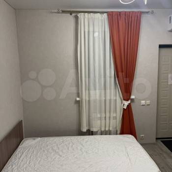 Сдается 1-комнатная квартира, 18 м²