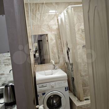 Сдается 1-комнатная квартира, 18 м²