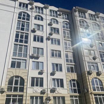 Продается 1-комнатная квартира, 38,1 м²